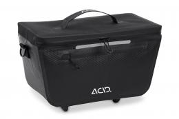 Cube Acid Pro 10 Gepaecktraegertasche
