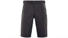 Cube AM Baggy Shorts BLACK L