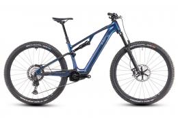 Cube AMS Hybrid ONE44 C:68X SLX 400X 29 2024