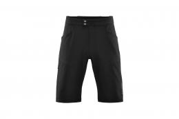 Cube ATX Baggy Short CMPT inkl. Innenhose