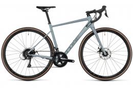 Cube Axial WS Pro 2024