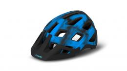 Cube Badger BLUE L 59-63CM