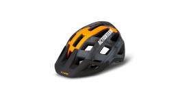 Cube Badger X Actionteam GREY'N'ORANGE L 59-63CM