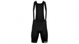 Cube BLACKLINE Trägerhose kurz BLACK L Angebot kostenlos vergleichen bei topsport24.com.