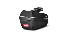 Cube Click Satteltasche BLACK L