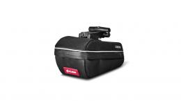Cube Click Satteltasche BLACK M