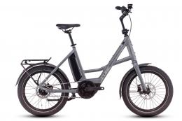 Cube Compact Hybrid Comfort 500 2025