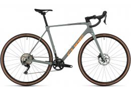Cube Cross Race C:62 Pro 2024