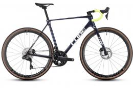 Cube Cross Race C:68X TE 2024
