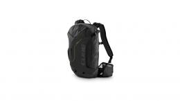 Cube Edge Hybrid Rucksack BLACK'N'LIME
