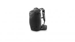 Cube Edge Twenty Rucksack BLACK