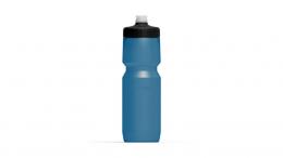 Cube Feather Trinkflasche 0,75 L BLUE