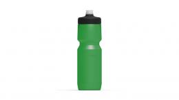 Cube Feather Trinkflasche 0,75 L GREEN