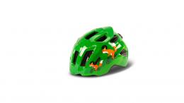 Cube Fink Kinderhelm GREEN XXS 44-49CM