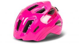 Cube Fink Kinderhelm PINK XS 46-51CM