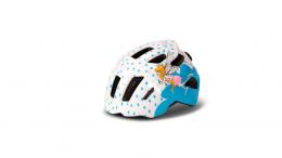 Cube Fink Kinderhelm WHITE S 49-55CM