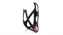 CUBE Flaschenhalter HPP 2021 MATT BLACK RED Angebot kostenlos vergleichen bei topsport24.com.