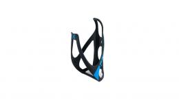 CUBE Flaschenhalter HPP 2021 MATT BLUE'N'BLACK