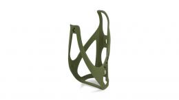 CUBE Flaschenhalter HPP 2021 MATT OLIVE'N'BLACK