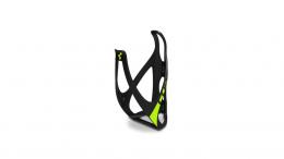 Cube Flaschenhalter HPP MATT BLACKŽNŽCLASSIC GREEN