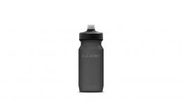 Cube Grip Trinkflasche 0,5 L BLACK