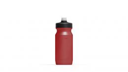 Cube Grip Trinkflasche 0,5 L RED