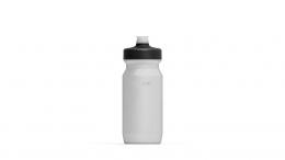 Cube Grip Trinkflasche 0,5 L TRANSPARENT