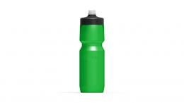 Cube Grip Trinkflasche 0,75 L GREEN