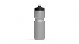 Cube Grip Trinkflasche 0,75 L TRANSPARENT