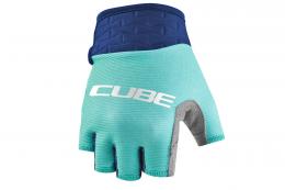 Cube Handschuh Performance Junior kurzfinger