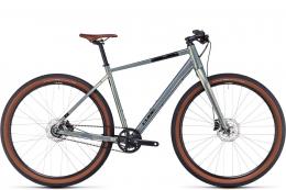 Cube Hyde Pro 2024