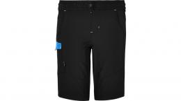 Cube Junior Baggy Shorts incl Innen BLACK 134/140