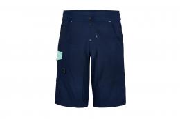 Cube Junior Teamline Baggy Shorts Rookie inkl. Innenhose