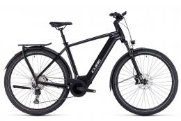 Cube Kathmandu Hybrid EXC 750 2024