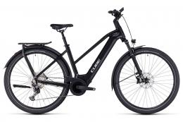 Cube Kathmandu Hybrid EXC 750 Trapeze 2024