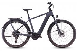 Cube Kathmandu Hybrid ONE 800 2025