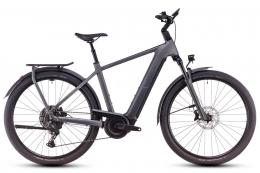 Cube Kathmandu Hybrid Pro 800 2025