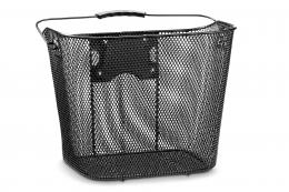 Cube Klick&amp;Go Lenkerkorb