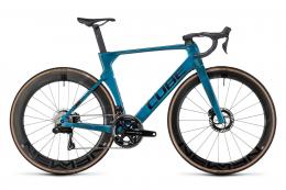 Cube Litening AERO C:68X SLT 2024