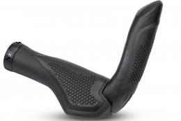 Cube Natural Fit Comfort Fahrradgriffe mit Barend
