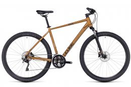 Cube Nature Pro 2023