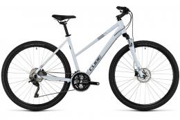 Cube Nature Pro Trapez 2023