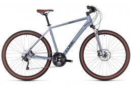 Cube Nature SLX