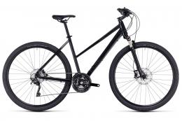 Cube Nature SLX Trapeze 2024