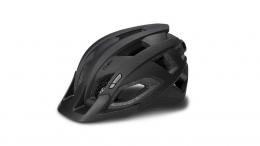 Cube Pathos BLACK XL 59-64CM