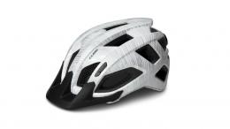 Cube Pathos WHITE M 52-57CM