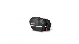 Cube Pro Satteltasche BLACK XS