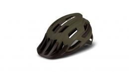 Cube Rook Mountainbikehelm Unisex OLIVE L 57-62CM