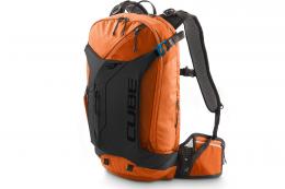 Cube Rucksack Edge Trail