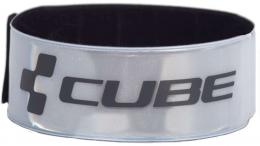 CUBE Snapband GREY YELLOW